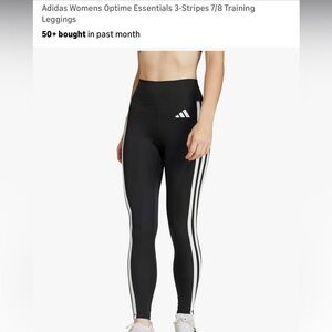 Adidas Woman’s Leggings